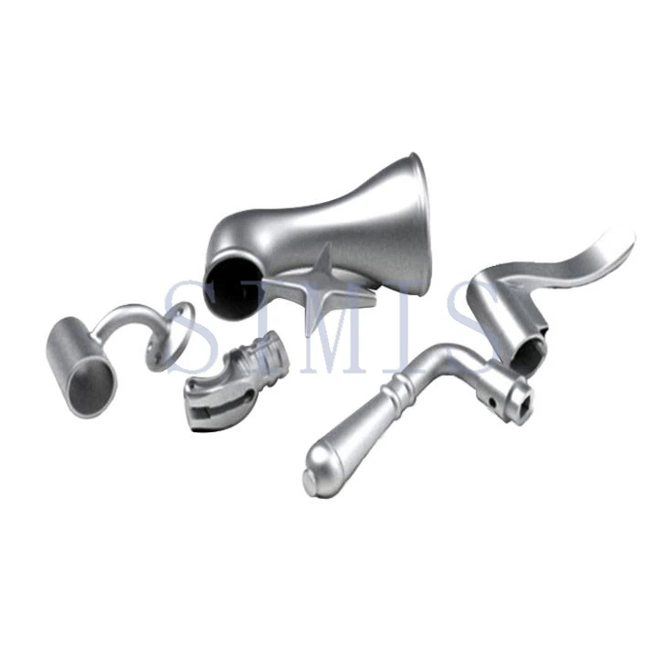 Aluminum Hardware Castings