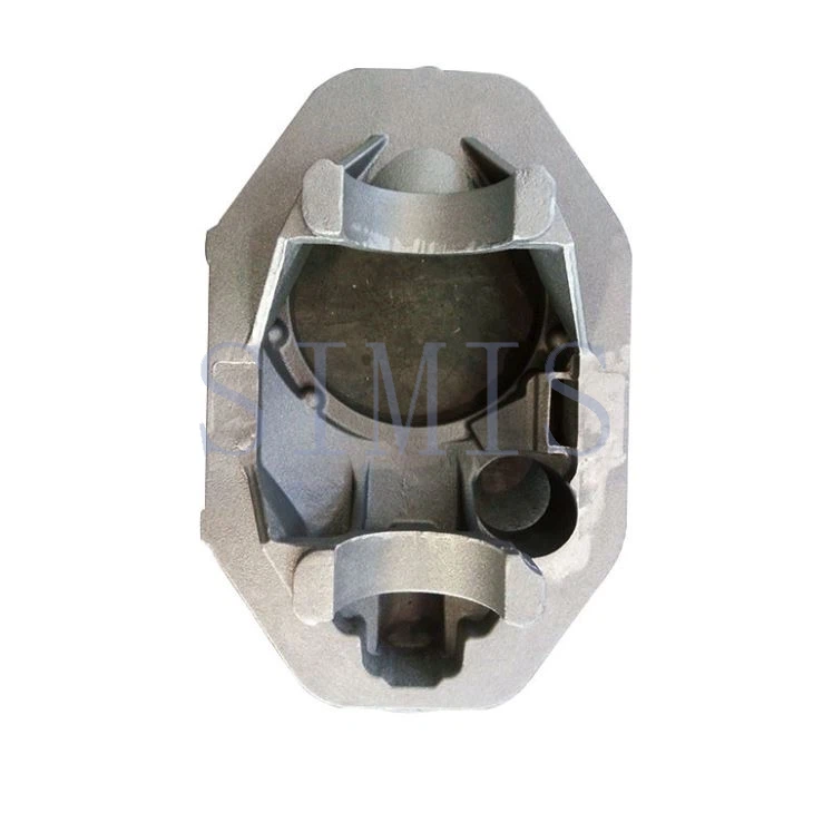 Reducer Housing